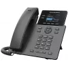 IP-telefoon Grandstream GRP2610P met Carrier‑Grade PoE-ondersteuning en HD-audio