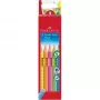 Kleurpotloden Faber-Castell Jumbo GRIP