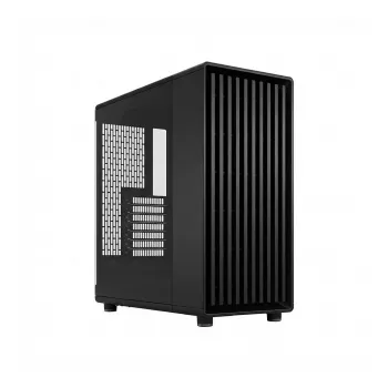 PC-behuizing Fractal Design North Momentum Edition zwart