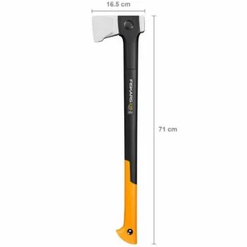 Fiskars X28 bijl gereedschap 1 stuk
