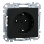 Stopcontact merten MEG2301-0403 16A 250V randaardestopcontact