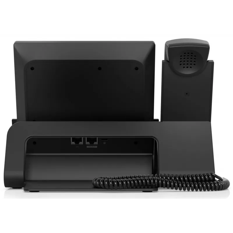 Ubiquiti Phone Touch Max smart-telefoon zwart