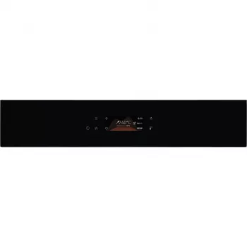 ELECTROLUX LVL8E09Z oven