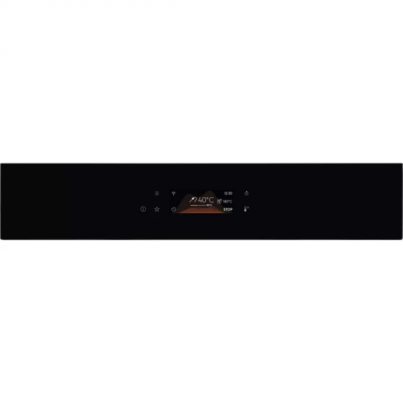 ELECTROLUX LVL8E09Z oven