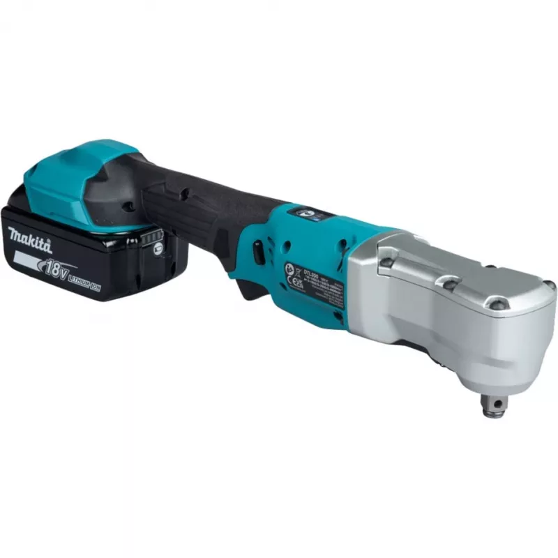 Makita DTL300Z haakse slagschroevendraaier zwart