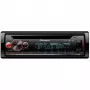 Autoradio Pioneer DEH-S720DAB zwart 200W Bluetooth