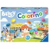 Bluey Colorino, leerspel