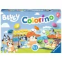Bluey Colorino, leerspel