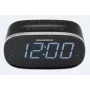Grundig Sonoclock3100 digitale wekker zwart