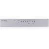 Zyxel GS-108B V3 unmanaged L2+ Gigabit Ethernet (10/100/1000) zilver