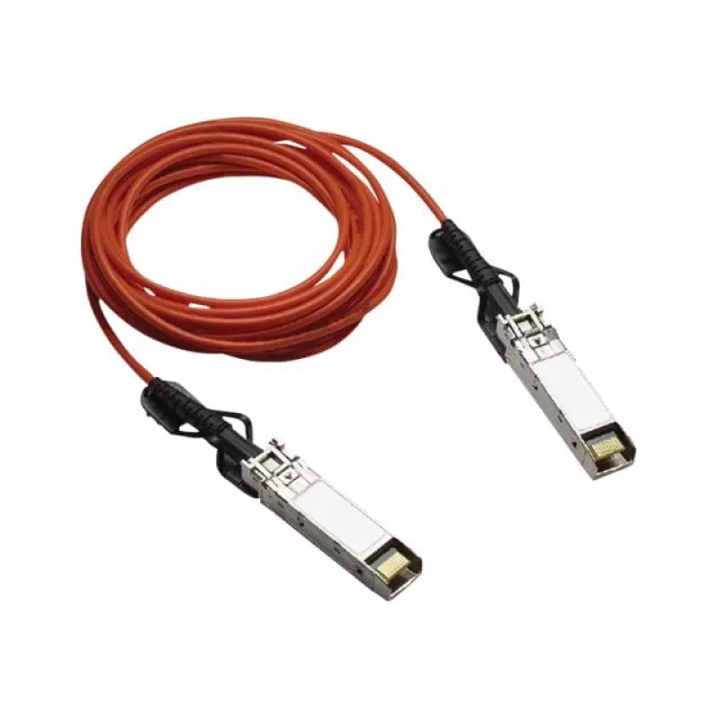 HPE Aruba Networking 10G SFP+ naar SFP+ 3m DAC-kabel J9283D