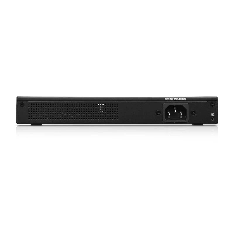Bekabelde router Ubiquiti EdgeRouter 4