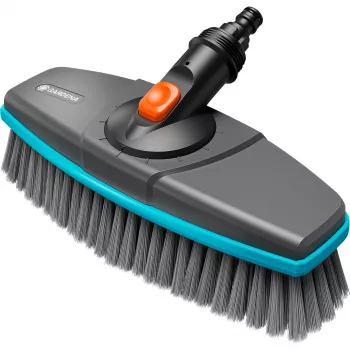 Tuinwaterspuitpistool mondstuk Gardena 18810-20 groen grijs oranje lengte 270 mm