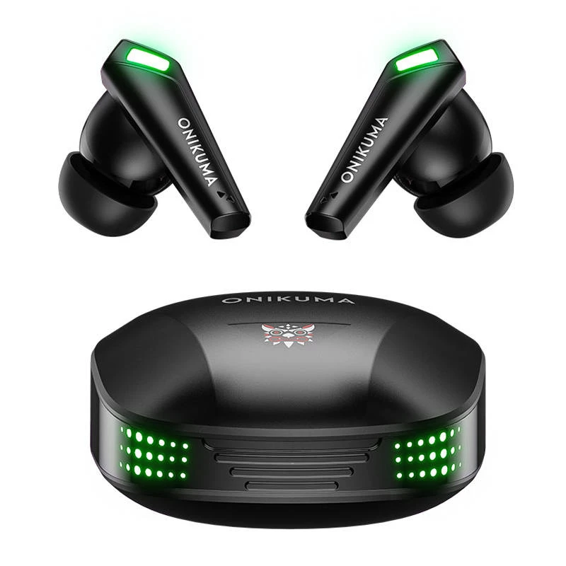 Draadloze koptelefoon Onikuma T308