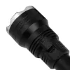 Esperanza EOT068 zaklamp zwart, oplaadbare LED-zaklamp