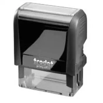 TRODAT PRINTY 4911 (4911N grijs)