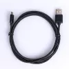 TB Micro USB - USB 1,5 m kabel zwart (AKTBXKU2SBA150B)