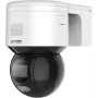 IP-beveiligingscamera Hikvision DS-2DE3A400BW-DE(F1)(S5) dome