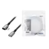 USB 3.2 Gen1-kabel naar USB-C-bus, PD, 2 m