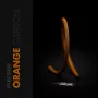 MDPC-X Sleeve Medium - oranje-carbon, 1m