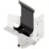 HAVN HS 420 verticale GPU-houder - wit