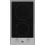 Beko HDCC32200X kookplaat inbouw inductiekookplaat 2 zones
