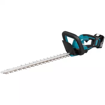 Makita DUH506RF accu-heggenschaar dubbel mes 2,9 kg
