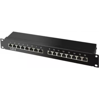 Patchpanel ShiverPeaks BS75064
