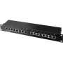 Patchpanel ShiverPeaks BS75064