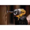 DEWALT schroefmachine 12V 1/4 DCF601D2 8Nm 2x2,0Ah