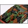 Blokset Cobi Armed Forces BWP-1 2630 — modelset van de Pools-Oekraïense amfibische infanteriegevechtsvoertuig