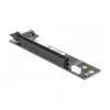 Converter 2 x SFF-8654 naar PCIe x16 Bifurcation DeLOCK 64148