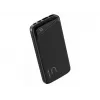 Draagbare powerbank Navitel PWR10 MX zwart 10000 mAh