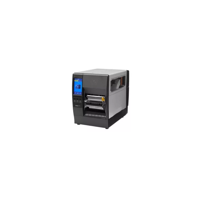 Zebra ZT231 labelprinter thermisch direct 300 x 300 DPI 203 mm/sec bedraad & draadloos Ethernet LAN Bluetooth