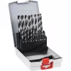 Bosch HSS-spiraalboren PointTeQ-sets