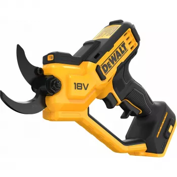 Takenschaar DeWALT DCMPP568N-XJ accutuinschaar, max. snijdiameter 3,8 cm, LED-licht, 1,34 kg