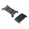 Mobiele dockingstation-houder voor Nintendo Switch 2 Viture DkMt-Swh2-Blk — compacte tafel-dockstation voor displayaansluiting