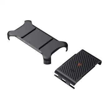 Mobiele dockingstation-houder voor Nintendo Switch 2 Viture DkMt-Swh2-Blk — compacte tafel-dockstation voor displayaansluiting