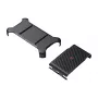 Mobiele dockingstation-houder voor Nintendo Switch 2 Viture DkMt-Swh2-Blk — compacte tafel-dockstation voor displayaansluiting