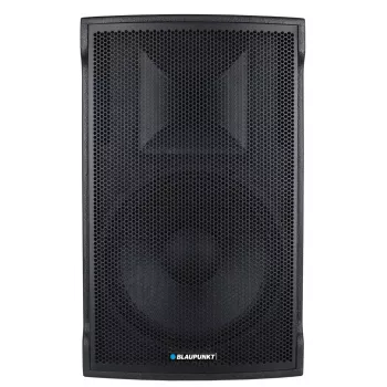Draagbare luidspreker Blaupunkt PA1500PRO, zwart