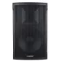 Draagbare luidspreker Blaupunkt PA1500PRO, zwart