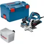 Bosch GHO 40-82 C Professional zwart, blauw, zilver 14000 t/min 850 W
