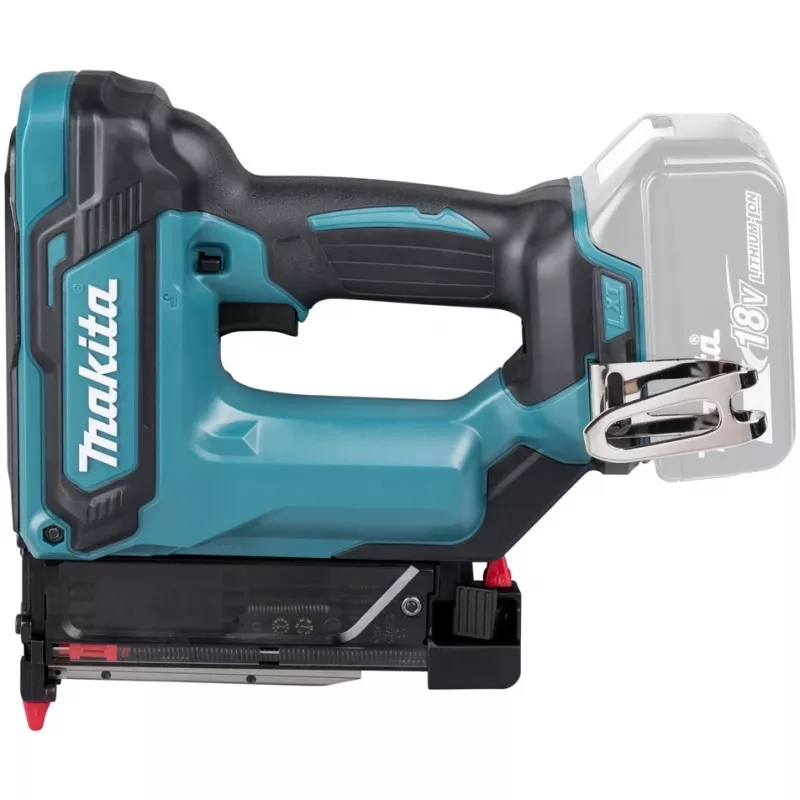 Makita DPT353Z nagelapparaat/nietpistool accu