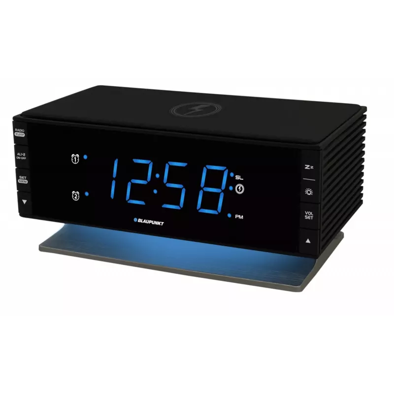 Klokradio Blaupunkt CR55CHARGE