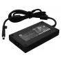 Voeding HP 609945-001 200W indoor zwart