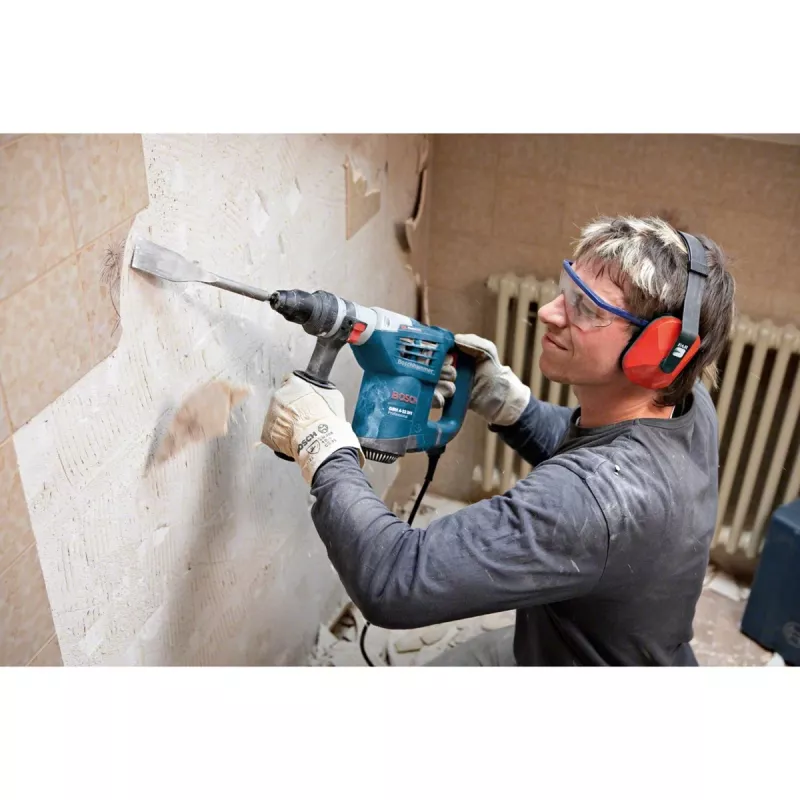 Bosch GBH 4-32 DFR-set 900 W 760 tpm
