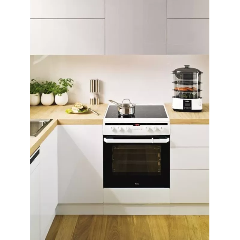 Optimum PT3011 Lunaris stomer zwart/wit