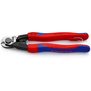 Handkabelschaar Knipex 95 62 190 T