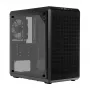 PC-behuizing Cooler Master MasterBox Q300L midi tower zwart