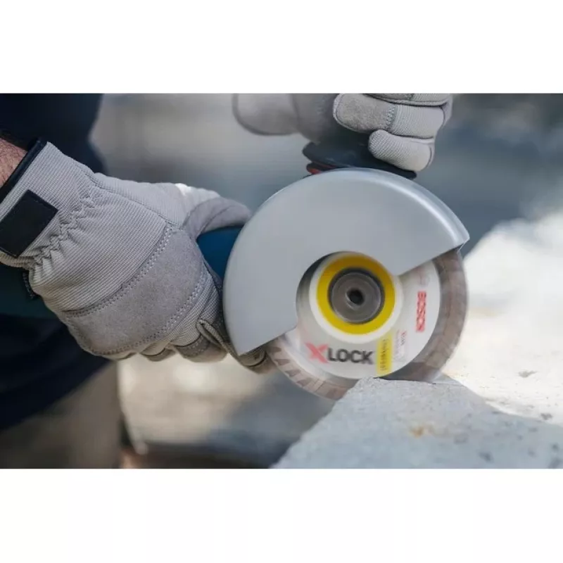 Bosch 2 608 615 138 haakse slijper accessoire doorslijpschijf